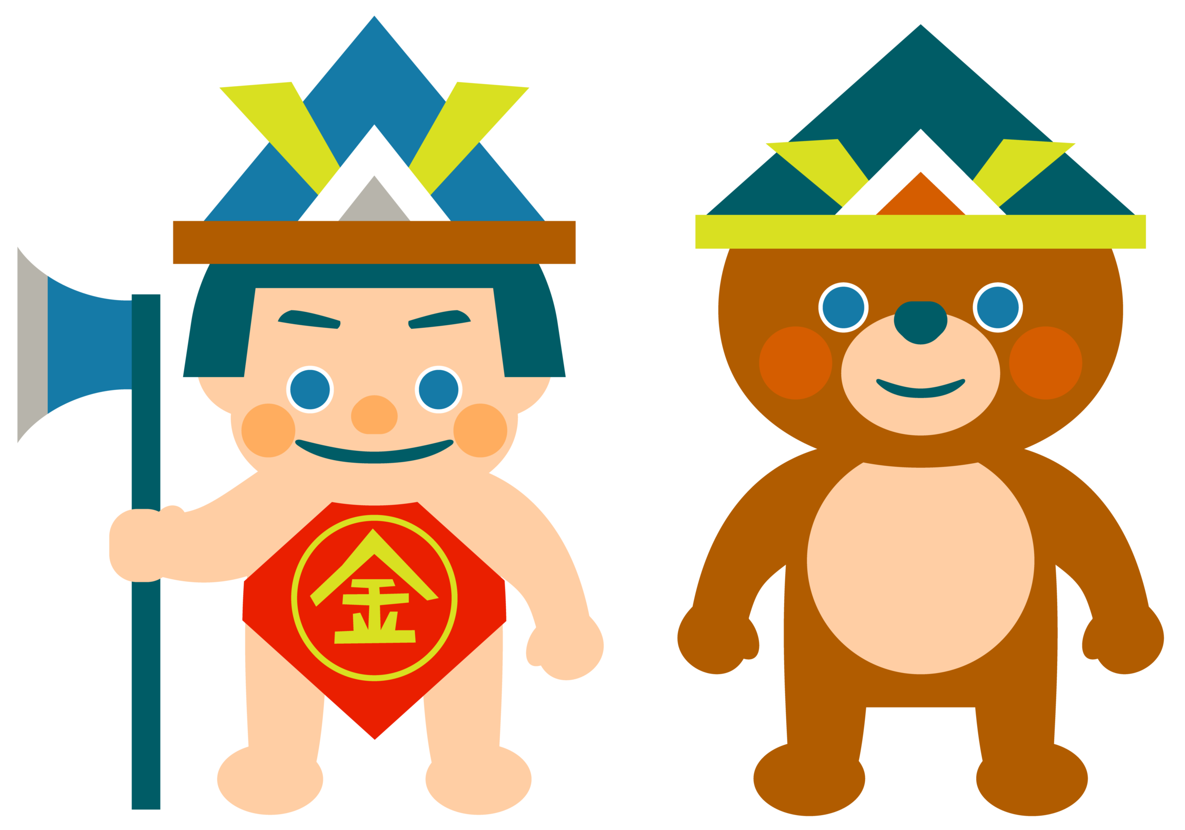 レインボーベジタブル